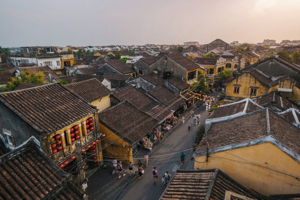 Hoi An Ancient Town