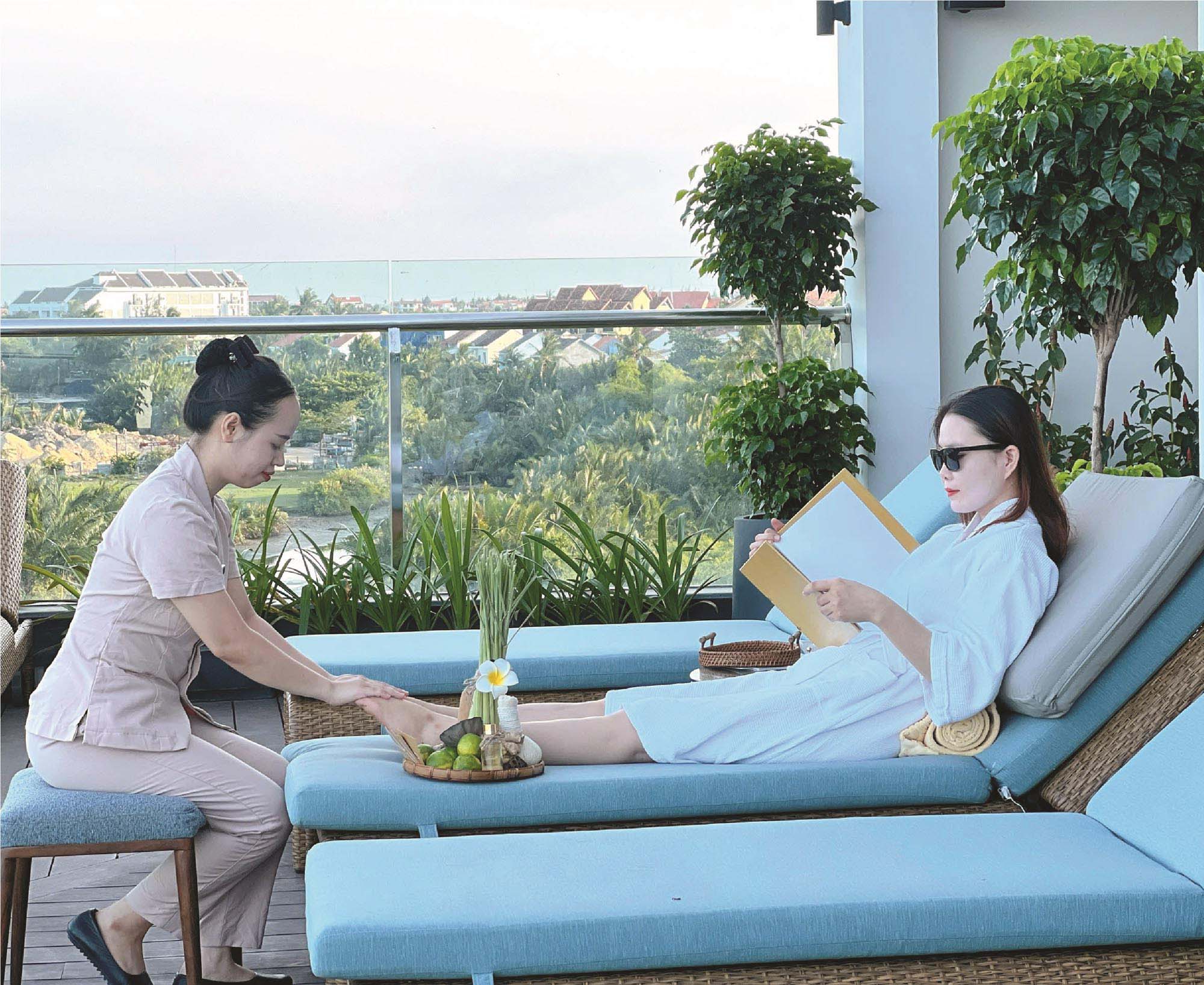 Moonlight Heritage Retreat