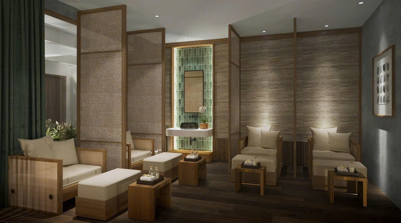 Bamboo Serenity Massage